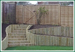 Project 3 - Cottage in Overton