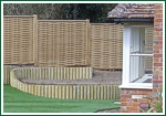 Project 3 - Cottage in Overton