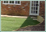 Project 3 - Cottage in Overton