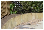 Project 3 - Cottage in Overton