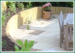 Project 3 - Cottage in Overton